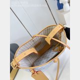 Louis Vuitton CarryAll PM Other Monogram Canvas M27532 Bags