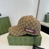 Gucci Replica new top Designer hat