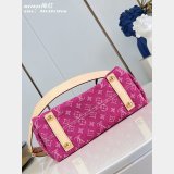 Wholesale M27623/M28287 Carryall Cargo PM Monogram Denim Louis Vuitton Bag