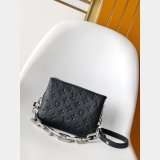 Fashion Louis Vuitton Replica Coussin BB Handbags