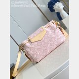 Louis Vuitton Odyssee PM Other Monogram Canvas M29974 Bag