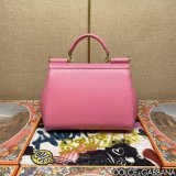 Dolce & Gabban Sicily handbag 26CM