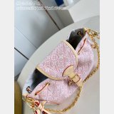Louis Vuitton Odyssee PM Other Monogram Canvas M29974 Bag