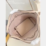 Louis Vuitton Boundless Mahina 1:1 M13179/M13180 Bags