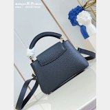 Top Louis Vuitto M29443 Capucines East West Bags