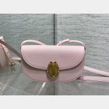 Dior Médaillon Flap Oblique Jacquard 3921 1:1 Bag