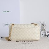 TOP Bottega Veneta Women Madison HANDBAG 876648