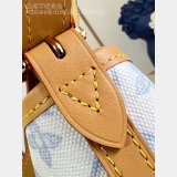 Louis Vuitton CarryAll PM Other Monogram Canvas M27532 Bags