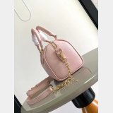 Perfect Speedy Bandouliere 20 Replicas Monogram Empreinte Leather Bag