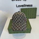 Gucci Replica new top Designer hat
