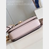 Luxuryin Focuses Oxford Lockme Louis Vuitton Replica M22735 Bag
