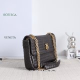 TOP Bottega Veneta Women Madison HANDBAG 876648