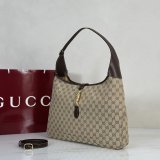 Gucci Perfect Jackie 1961 Large Crossbody 863279 Bag