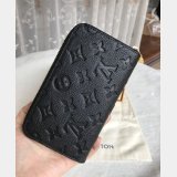 Louis Vuitton Perfect M12425 Margot Wallet Monogram Empreinte Bag