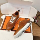 2026 Perfect Hermes Bouncing sneaker