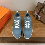 2026 Perfect Hermes Bouncing sneaker