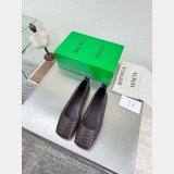 Top Bottega Veneta Charlotte Ballet shoes