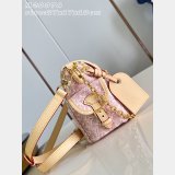 Louis Vuitton Odyssee PM Other Monogram Canvas M29974 Bag