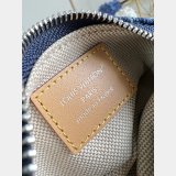Louis Vuitton M60895/M64502/M27560/M27561 Wallet Monogram 1:1 Bag
