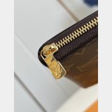 Louis Vuitton Margot Wallet Monogram Luxury M28428 Bag