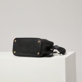 Prada Double small Saffiano leather bag 1BG443