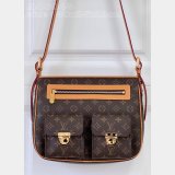 Hudson Shoulder 7 Star M40045 Replica Louis Vuitton Best Bag