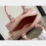 Perfect Speedy Bandouliere 20 Replicas Monogram Empreinte Leather Bag
