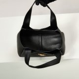 Prada Small leather tote bag 1BG335