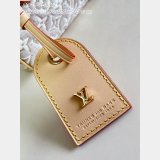 Louis Vuitto Nano Speedy Other Monogram Canvas M28502 Bags