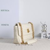 TOP Bottega Veneta Women Madison HANDBAG 876648