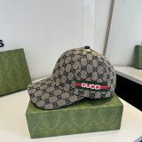 Gucci Replica new top Designer hat
