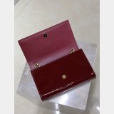 YSL Top Quality 364021 Kate Shoulder Bag 24CM