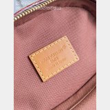 Louis Vuitton Watering Can Bag Monogram Other Fashion M27563 Bag