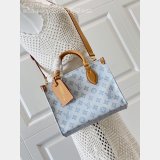 Louis Vuitton OnTheGo PM M28289 Best Monogram Canvas Bags