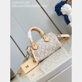 Louis Vuitto Nano Speedy Other Monogram Canvas M28502 Bags