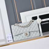 The Luxury Bag I Reach for Most 2026 Classic Flap Medium A01112 Bag