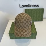 Gucci Replica new top Designer hat
