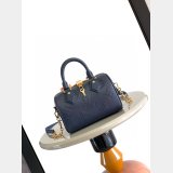 Perfect Speedy Bandouliere 20 Replicas Monogram Empreinte Leather Bag