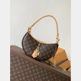 TOP Louis Vuitton Looping Monogram M12939 Handbags