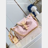 Louis Vuitton Odyssee PM Other Monogram Canvas M29974 Bag