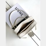 Large loewe Amazona 180 bag in soft calfskin