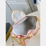 Louis Vuitton Odyssee PM Other Monogram Canvas M29974 Bag