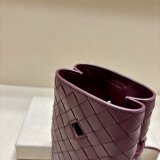 Bottega Veneta Andiamo Phone Pouch