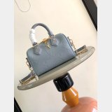 Perfect Speedy Bandouliere 20 Replicas Monogram Empreinte Leather Bag