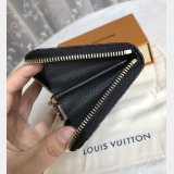Louis Vuitton Perfect M12425 Margot Wallet Monogram Empreinte Bag