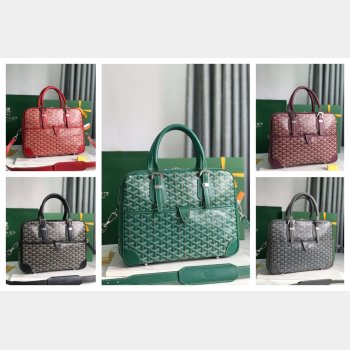 TOP Goyard Ambassad messagebag 0202889