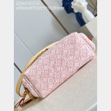 Louis Vuitton Odyssee PM Other Monogram Canvas M29974 Bag