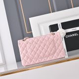 The Luxury Bag I Reach for Most 2026 Classic Flap Medium A01112 Bag
