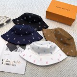 2026 Louis Vuitton new fisherman Wholesale hat