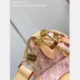 Louis Vuitton Odyssee PM Other Monogram Canvas M29974 Bag